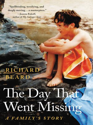 The Day That Went Missing - ebook